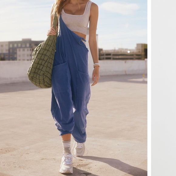 Hot Shot Onesie in Supernova - Picture 4 of 5